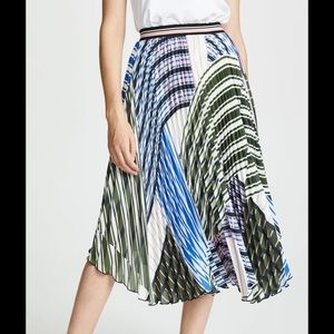 Parker Sharri Skirt